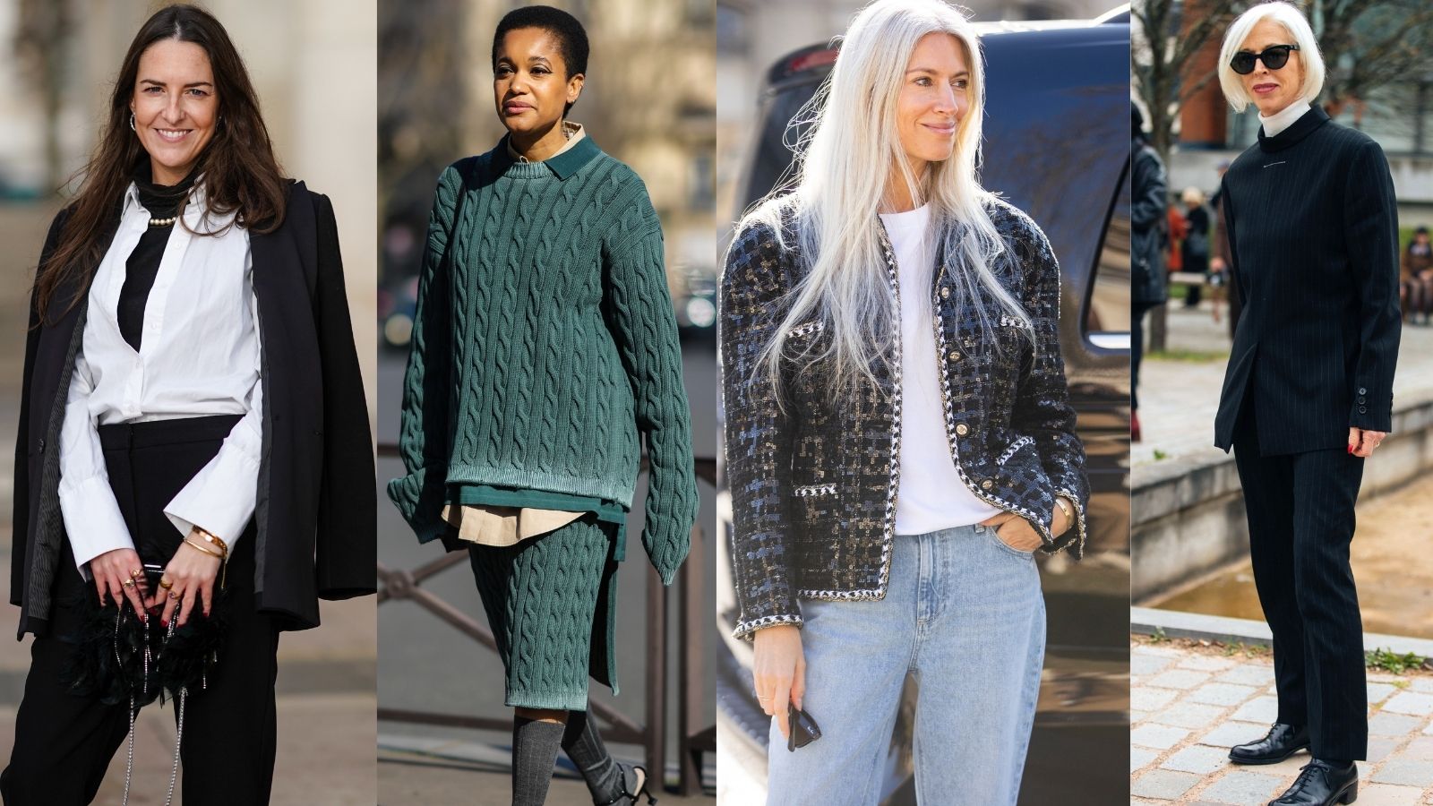 What are essential New York style outfits? Check out these key pieces for your wardrobe.