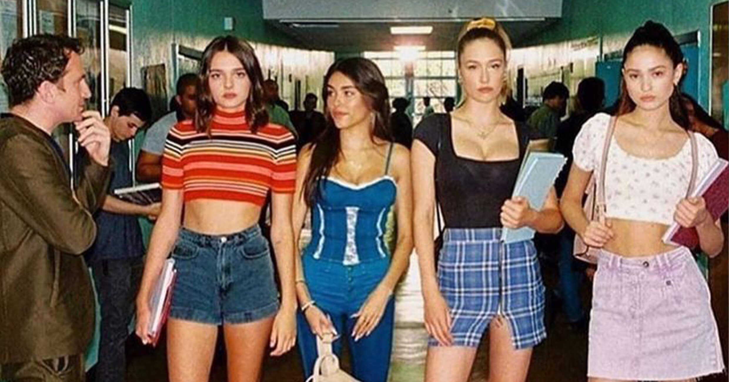 Where can you buy dresses in the 90s style today? Your best guide to awesome vintage inspired finds!