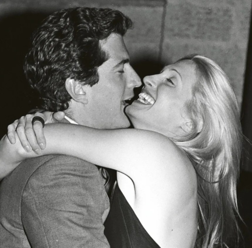 Want to know the real carolyn bessette kennedy young? Discover fascinating facts from her early life story.