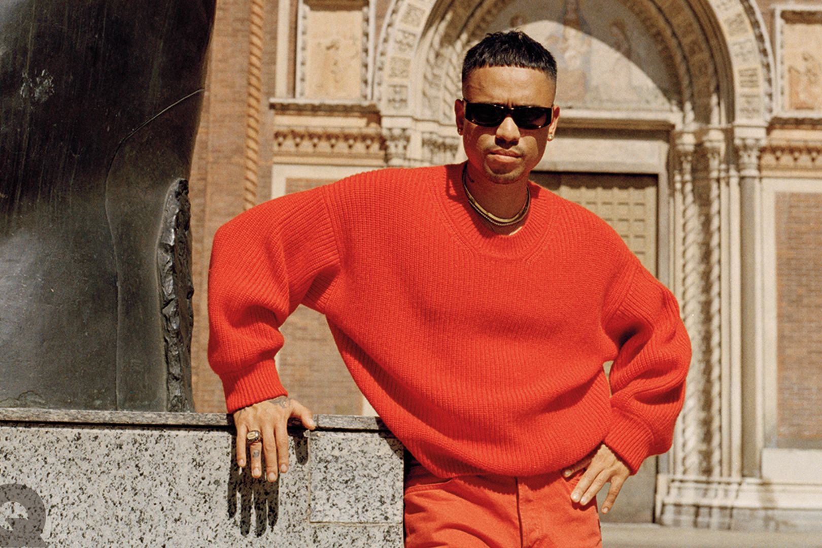 Wondering about Rhuigi Villaseñor age? Get the real scoop on his current birth year now!