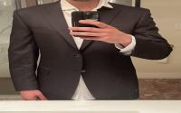 Big Shoulder Men: The Ultimate Guide to Finding the Right Fit