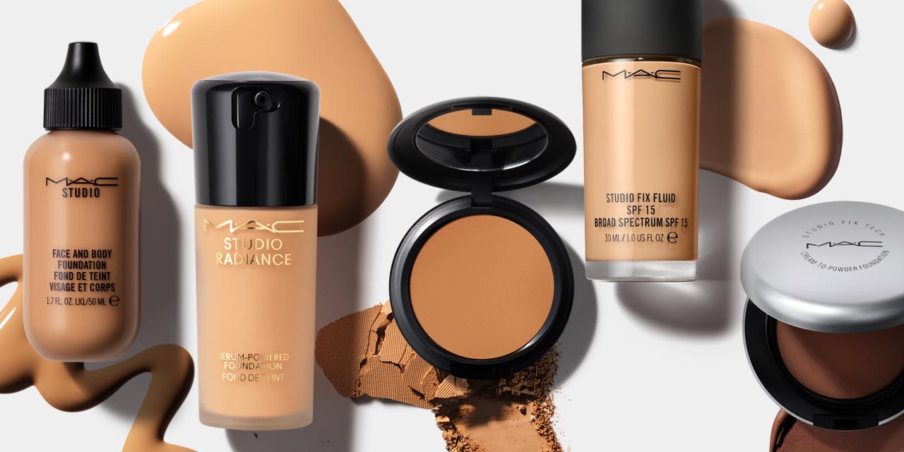 How to pick the right mac skin products for you (Our easy guide helps you choose the perfect ones for your skin)