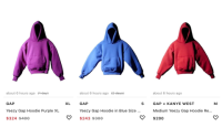 Why was yeezy season 5 a big deal? (Exploring its impact on streetwear and current fashion trends)