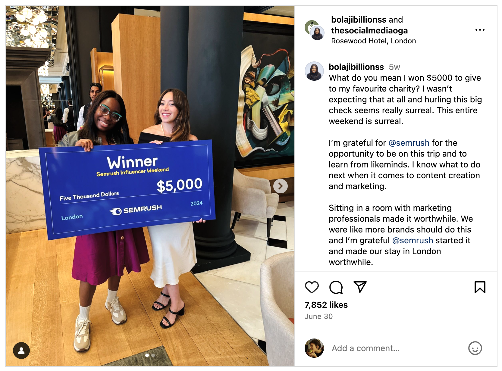 Curious about what is a brand trip if youre an influencer? Learn how these opportunities actually work.