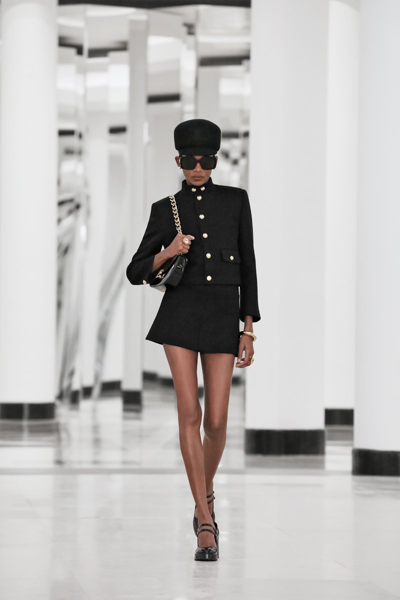 Whats New in the Celine FW24 Collection? (Discover All The Top Looks and Key Trends Now!)