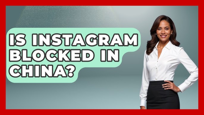 Everyone asks is Instagram blocked in China? Get the simple, clear answer right here.