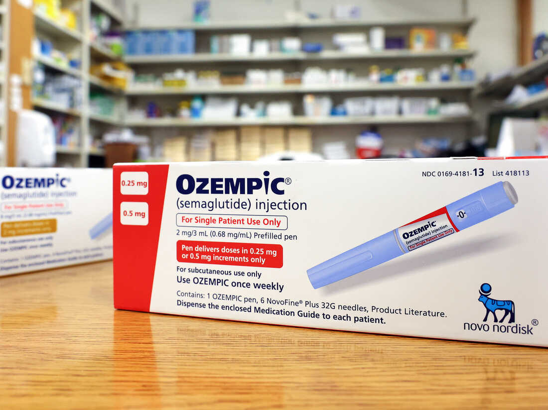 Understanding nova ozempic side effects: A clear guide to common reactions, serious warnings, and when you should talk to your doctor immediately.