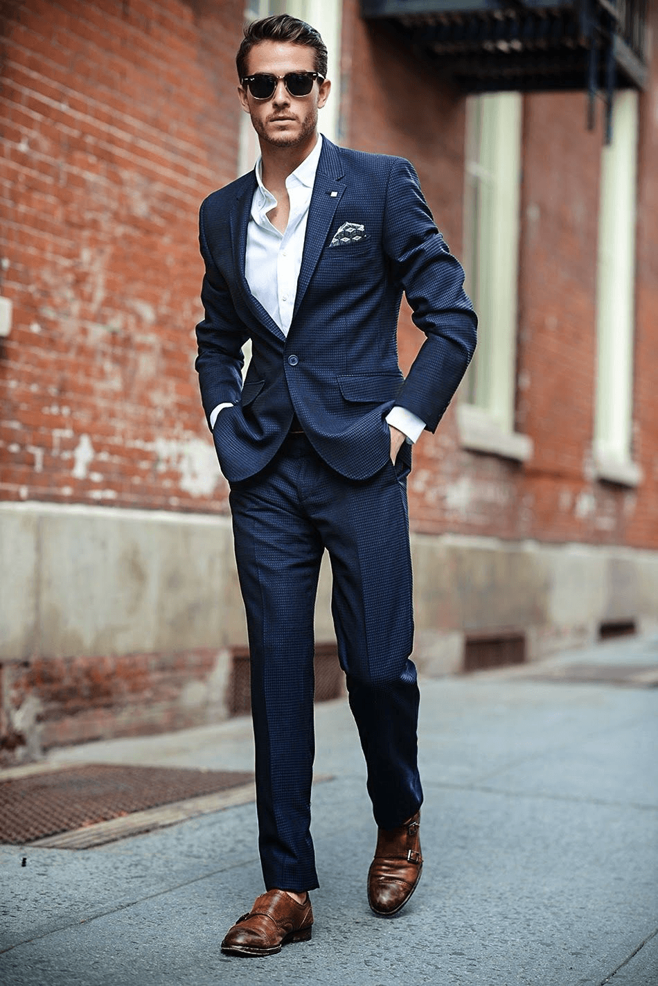 What were the essential 2015 fashion men items? (Find out the must-haves for that iconic look)