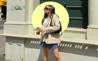 What are essential New York style outfits? Check out these key pieces for your wardrobe.