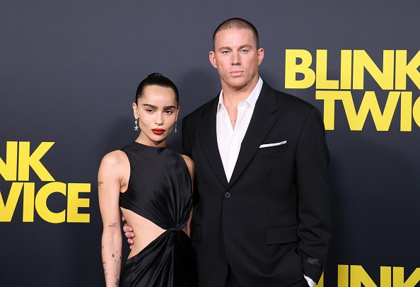 A complete Zoe Kravitz relationships timeline: Tracking all her romances from past boyfriends to the present.
