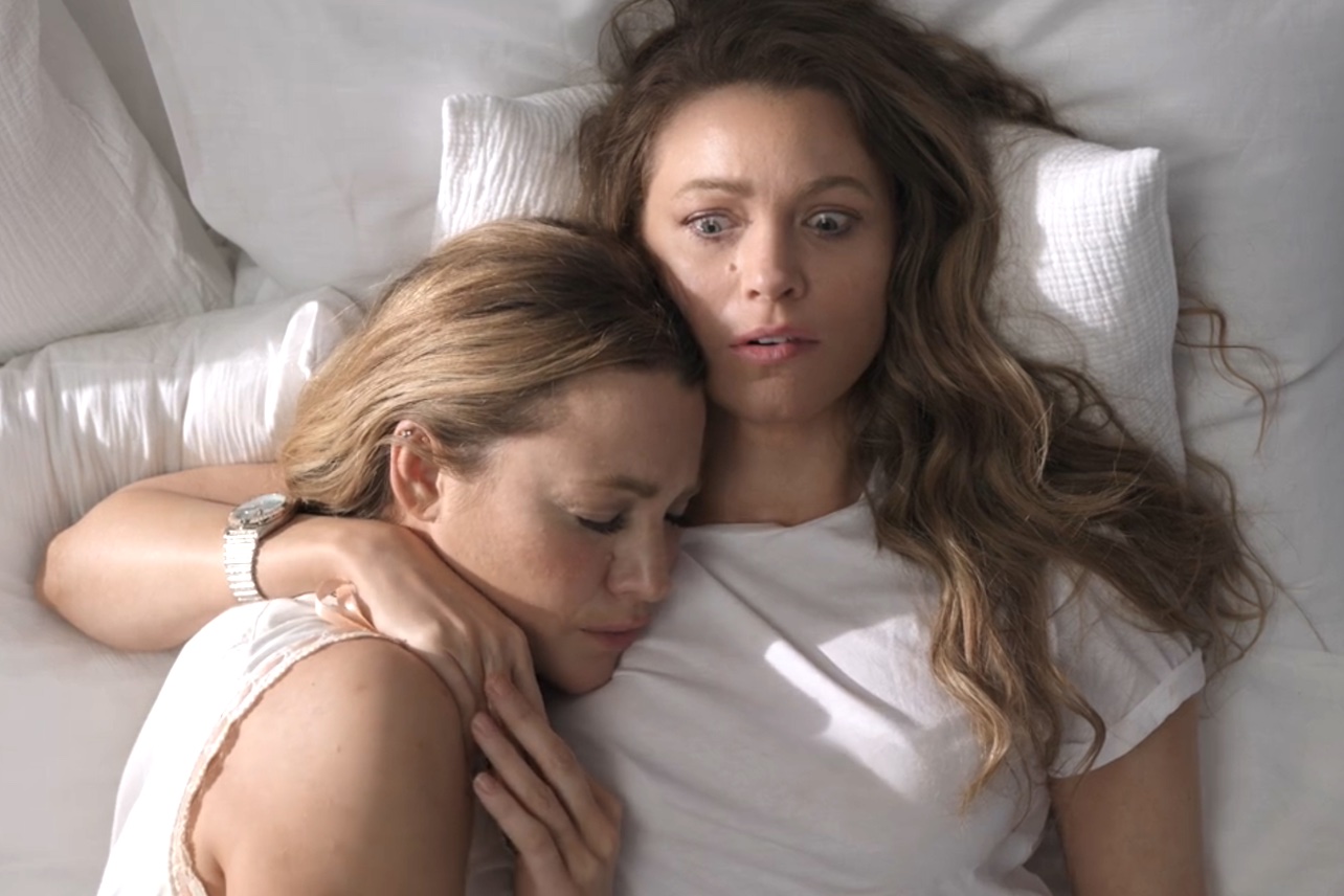 Blake Lively nude scenes: whats actually true? Find out everything you really need to know.