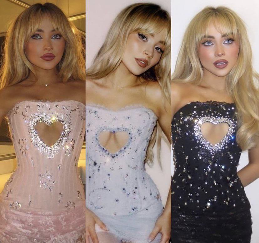 Want that Sabrina Carpenter dress? Here's where to find great ones fast.