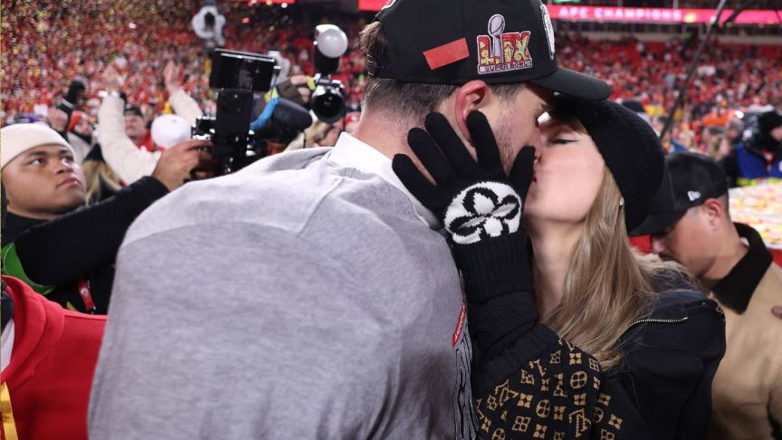 Fans are eagerly awaiting a Travis Kelce proposal: What signs currently point towards an engagement?