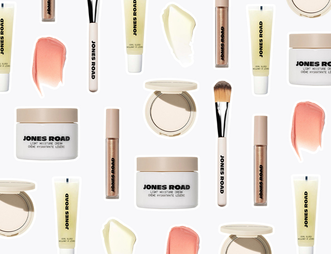 Bobbi Brown vs Jones Road: Are they similar or totally different, and which one is worth buying?