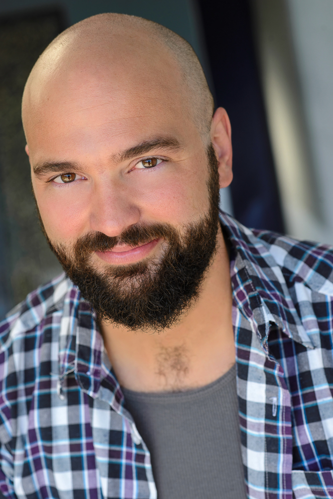 Who is Andres Salgado really? Get to Know the Cool Story About This Very Interesting Person.