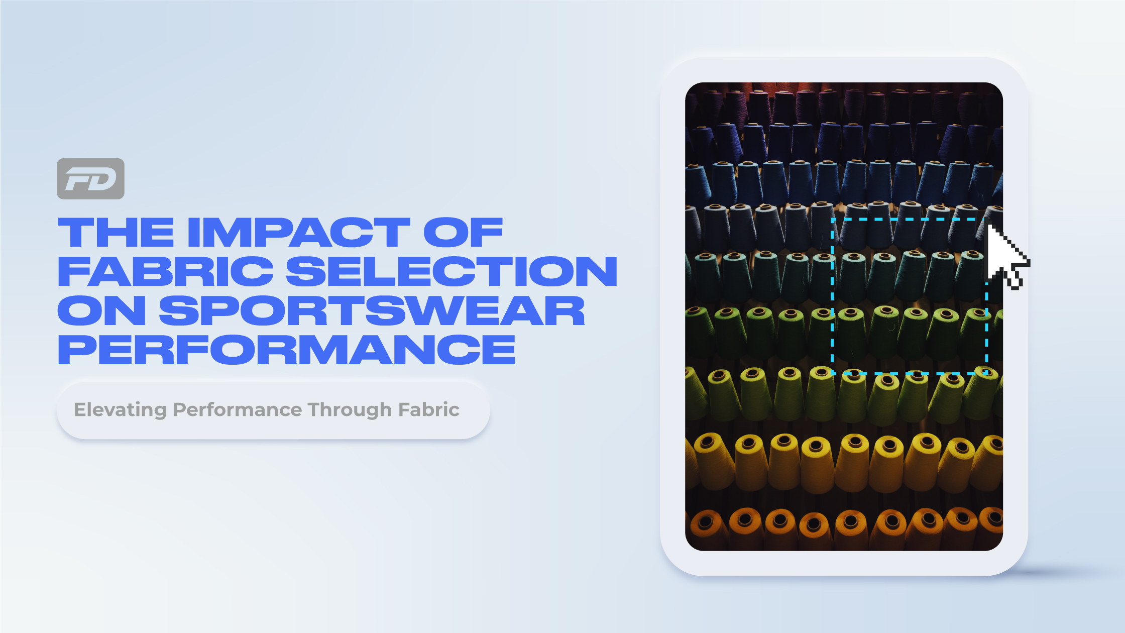 Looking for insightful sportswear articles? Get expert advice on performance fabrics today.