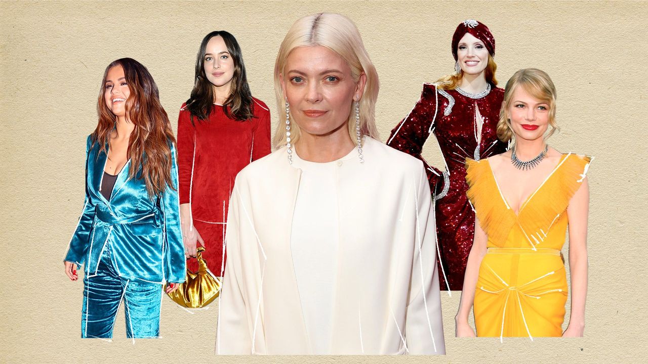 See Kate Young Stylists best work: Check out her most iconic red carpet moments now.