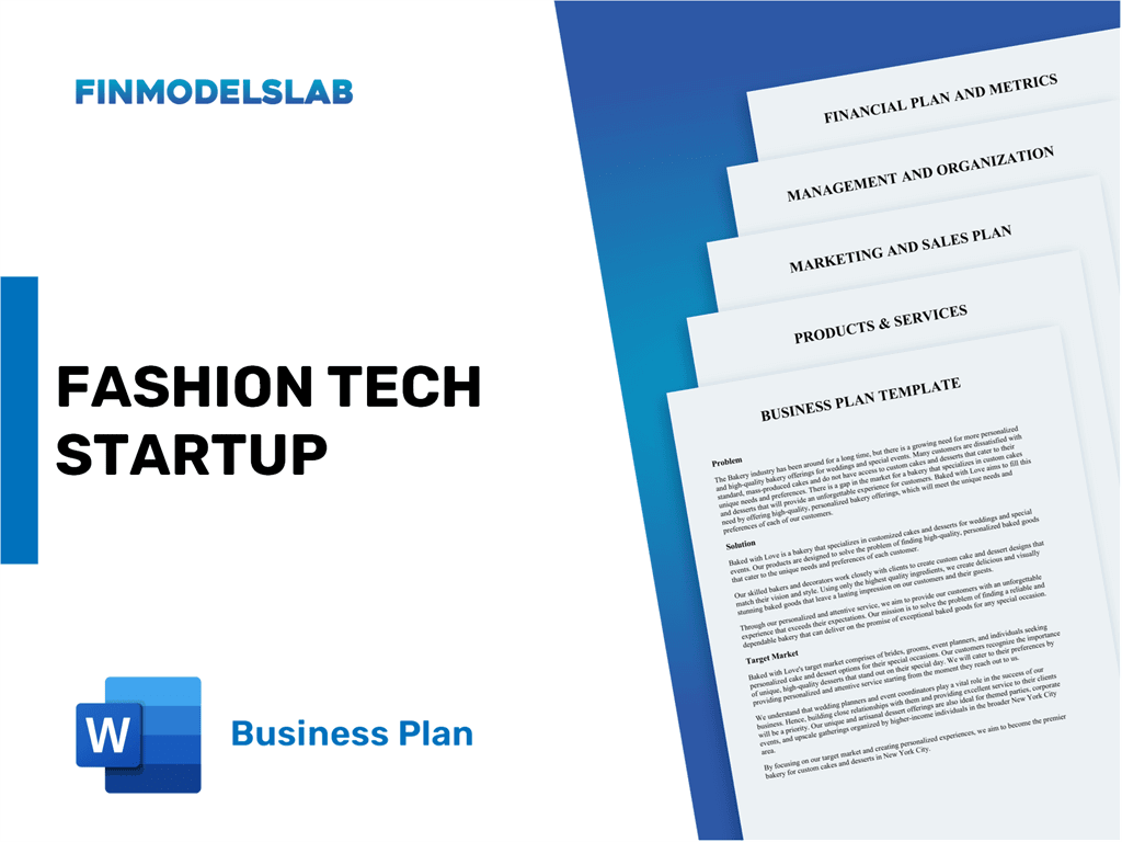 How can you get started learning about fashiontech? (Simple first steps into this exciting new area)