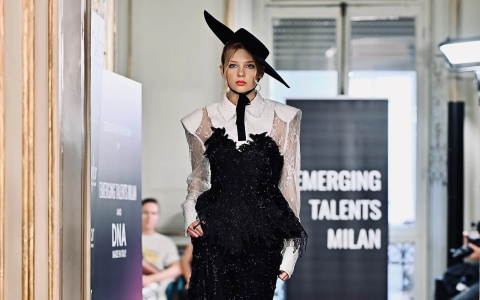 Fashion Week Milan 2025: Dont miss these key events!