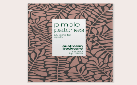 Can you wear pimple patches while working out? Yes, and heres how to make them stay put.