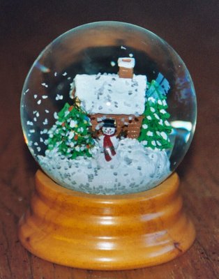 Thinking of collecting antique snow globes? Here are easy tips to start your vintage journey.