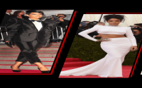 Whats the best Rihanna Halloween outfit ever? See photos of her unforgettable costumes here.