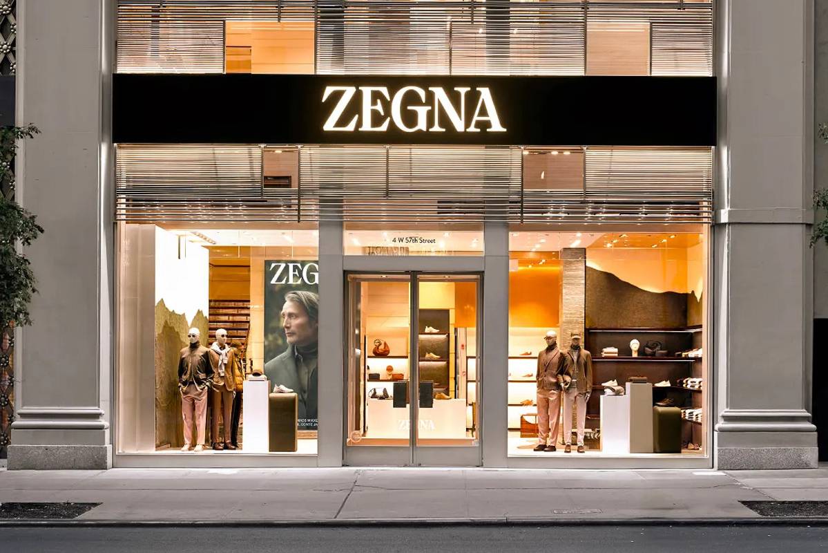 People are wondering why is Zegna stock down? (Lets explore what could be driving the decline)