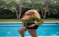 Want the mary j blige clothing aesthetic? (Easy tips for dressing like the Queen of Hip-Hop Soul)