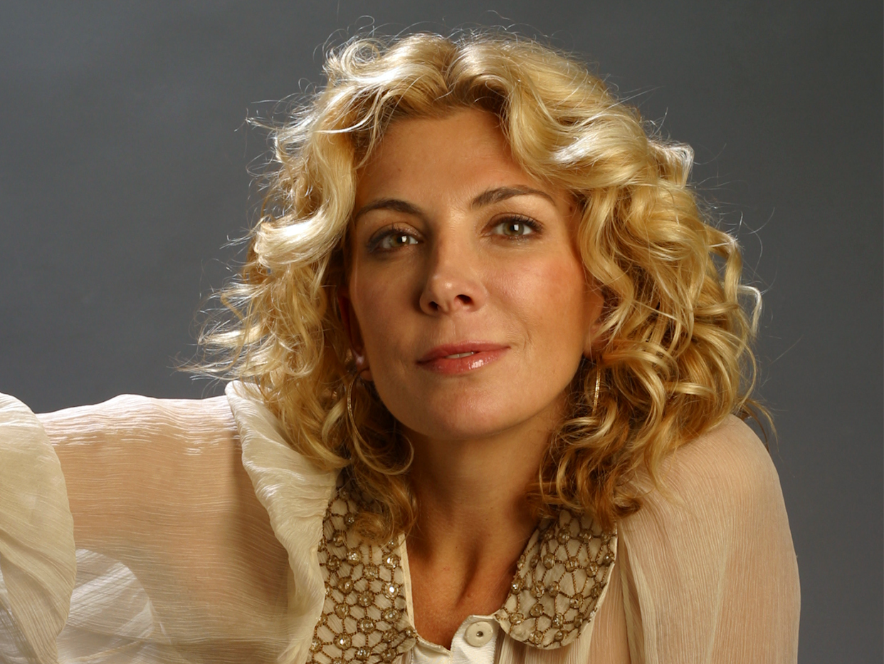 Which photo of Natasha Richardson is your favorite? See many different ones from her acting career here!