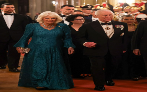 Inside the traditional royal family christmas reunion (See who attends and what really happens)