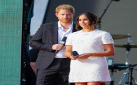 Want to know Prince Harry dating history? Here are the women he dated before Meghan.
