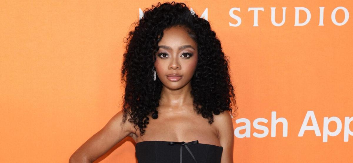 Latest on Julez Smith Skai Jackson: Need the news? Heres everything you recently missed.
