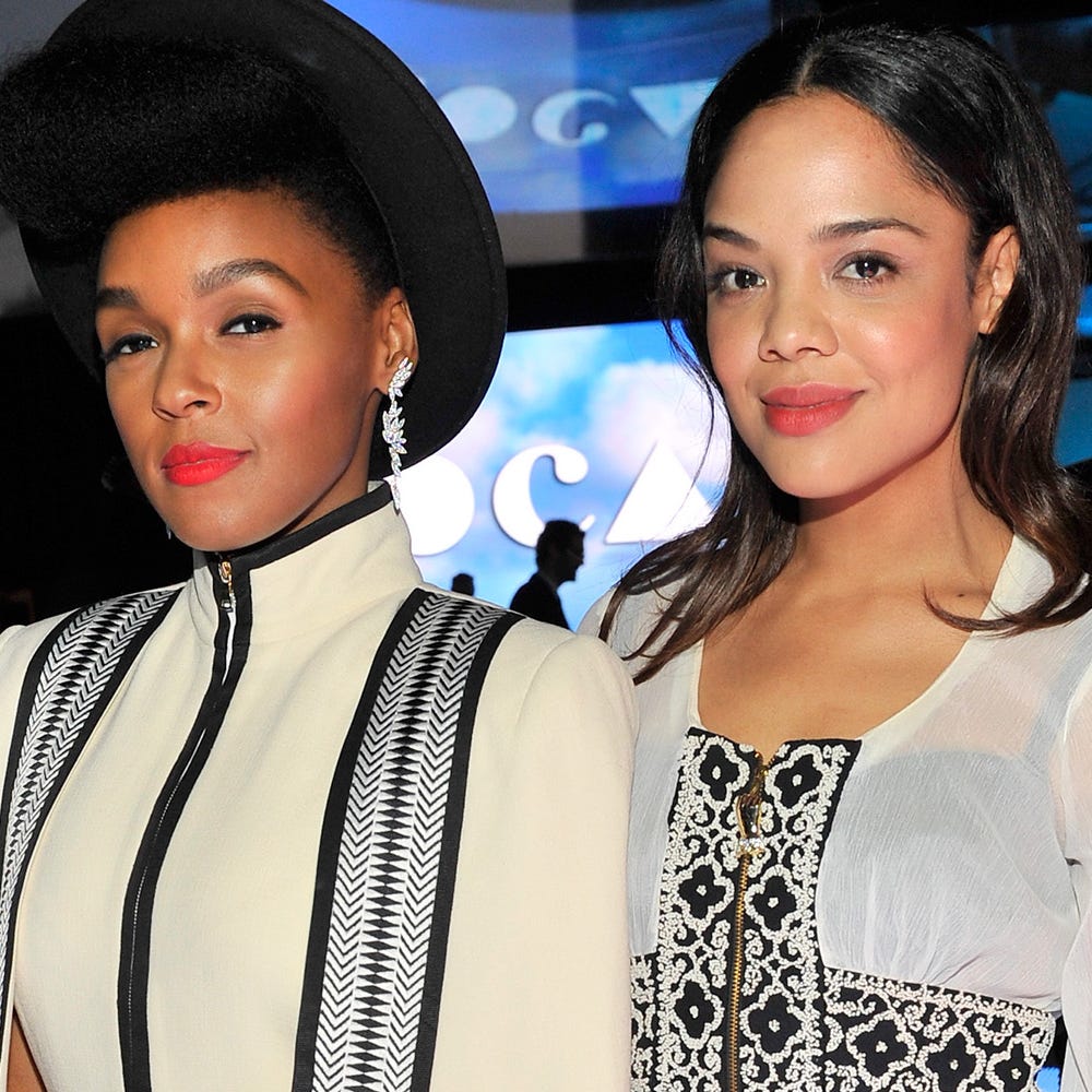 The real truth about is Tessa Thompson gay: What has she actually said about her personal life?