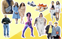 What did guys wear in mens fashion 2010? A look back at the top clothing items and popular styles.