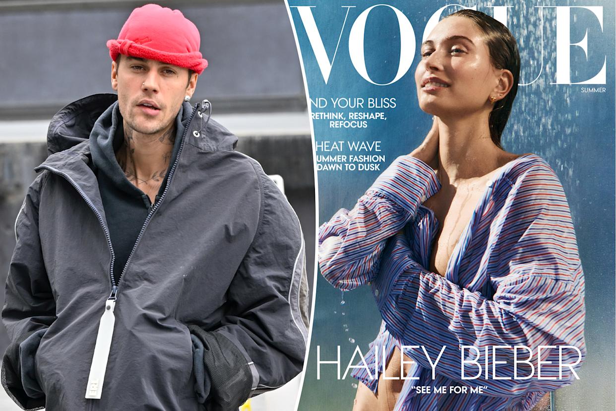What's the current buzz on Justin and Hailey latest news? Here are the must-read updates for you.