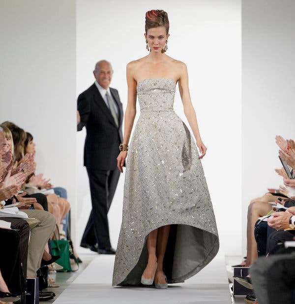 What makes the fashion show Oscar de la Renta so special? Discover 5 key things about it.
