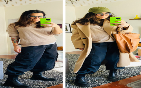 Trying to remember what did adults wear in the 80s? Heres a simple look at their outfits.