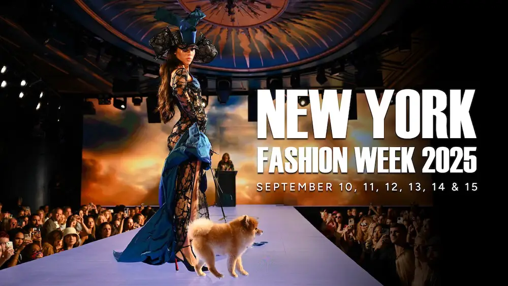 Need the official nyfw 2025 dates? Here is all the essential information you need for the upcoming event.