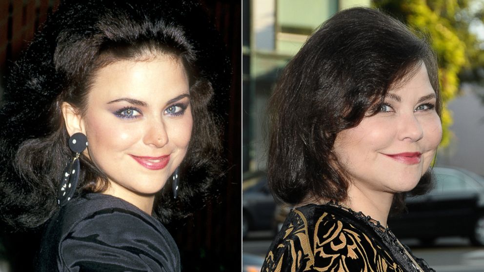 The story of Delta Burke legs explored: How they became such a memorable part of her image.
