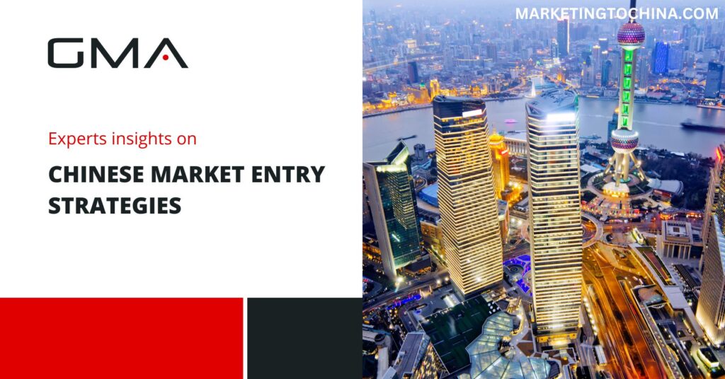 Marketing to personas chinos in China? Our easy guide shows you how to win them over.