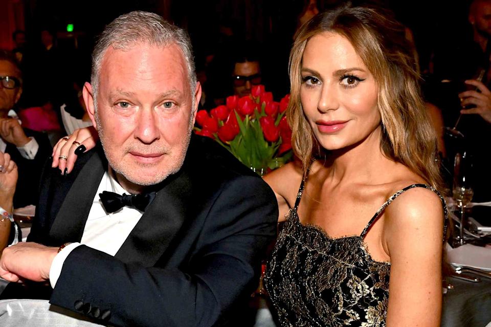 Dorit Kemsley Housewives of Beverly Hills family life explored. (Meet her husband and kids)