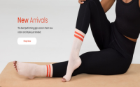 Where to buy grip socks for Pilates? Check here!