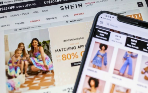 Shein IPO Impact: What for you?
