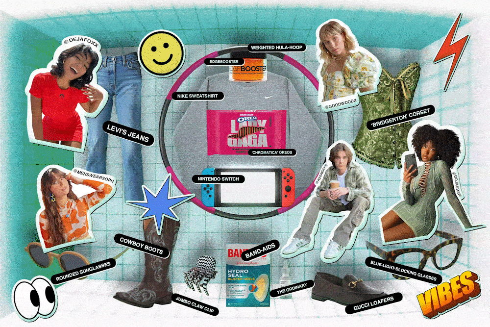 Curious about the nn teen world? Find out whats super popular and trending for them right now.