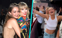 Why is taylor swift and gigi hadid friendship goals? Learn what makes them such great best friends.