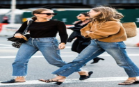 Want to look amazing in street fashion jeans? (Learn these easy tricks to upgrade your outfit)