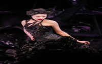 What made Alexander McQueen 2009 collections so famous? Exploring the iconic Horn of Plenty and Platos Atlantis.