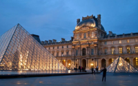 How high above sea level is Paris? Understanding the specific elevation of Paris for visitors and locals.