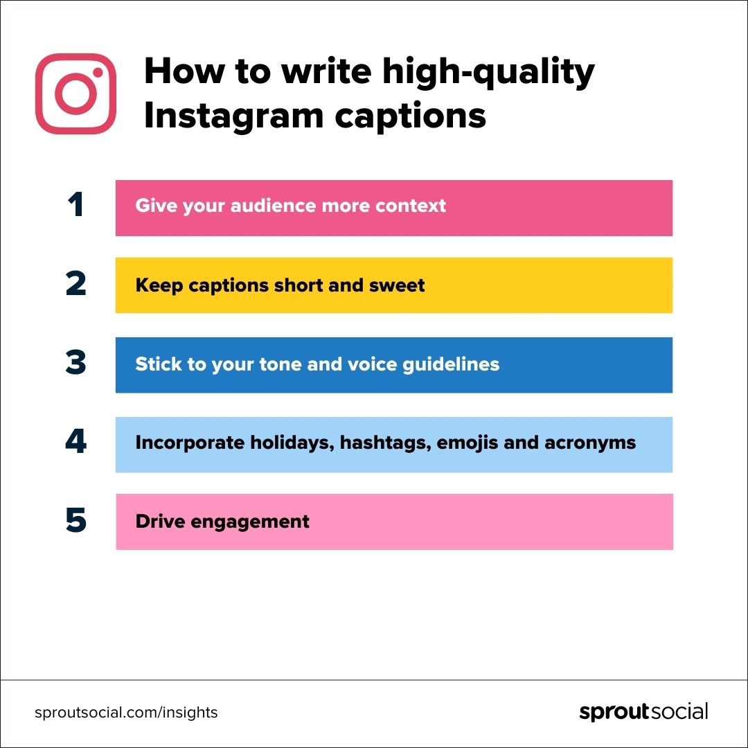 Struggling to write good fashion captions for Instagram? (Get awesome and quick ideas right here!)