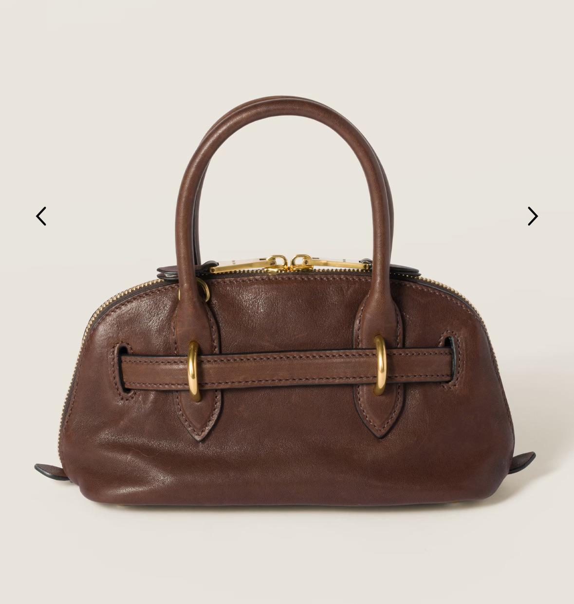 How to choose a high quality miu miu dupe bag? Follow these easy tips for a smart purchase!
